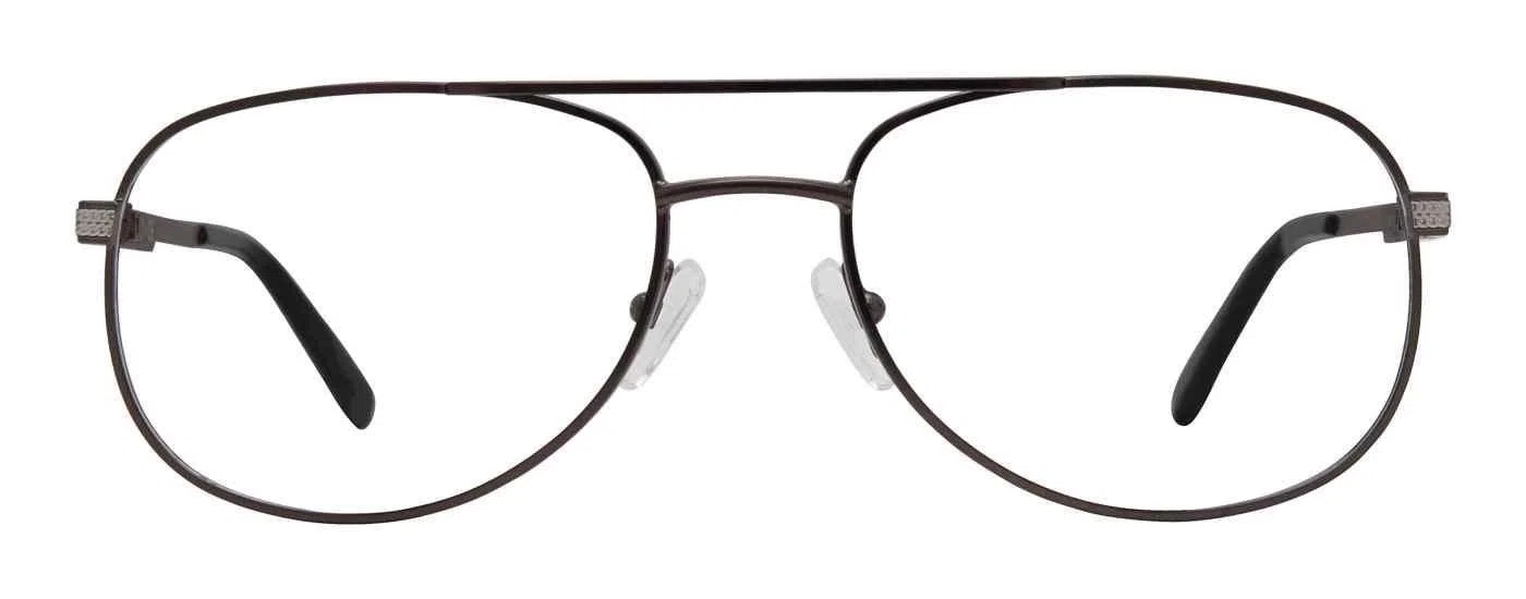 Claiborne 250 Eyeglasses - view 10